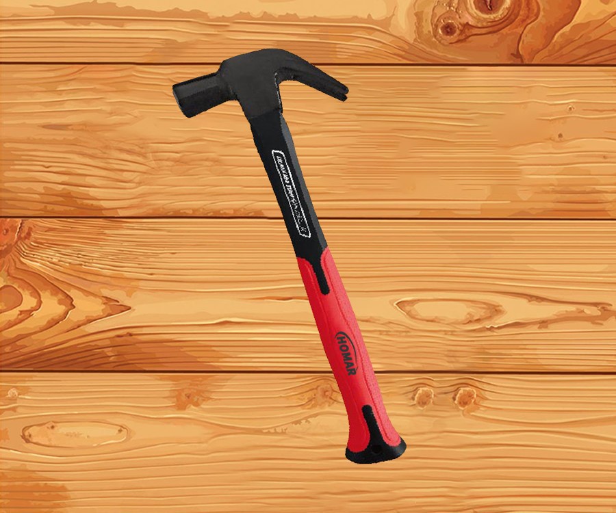 HM 021-44 expensive claw hammer