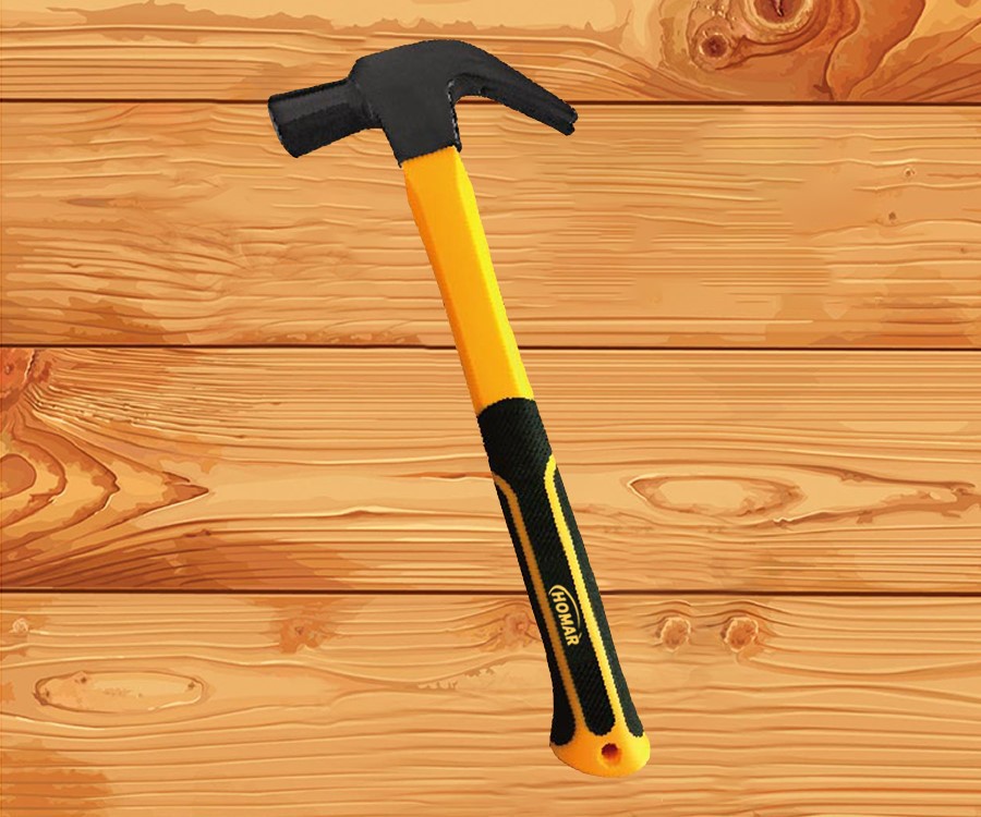 HM 024-11 most expensive claw hammer