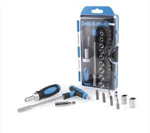 29PCS T-BAR 드라이버 세트