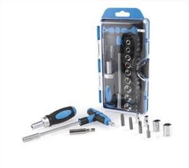 29PCS T-BAR 드라이버 세트