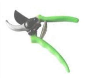 8.5인치 정원 가위