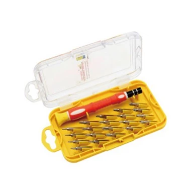 20PCS 다기능 스크루 드라이버 세트