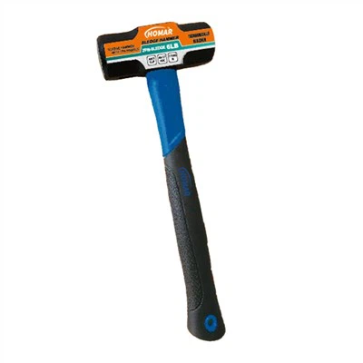 2lb 유리 섬유 썰매 망치