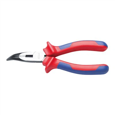 45도 바늘 코 펜치