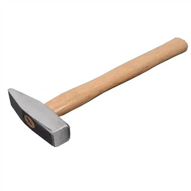 500G 우드 핸들 치핑 해머