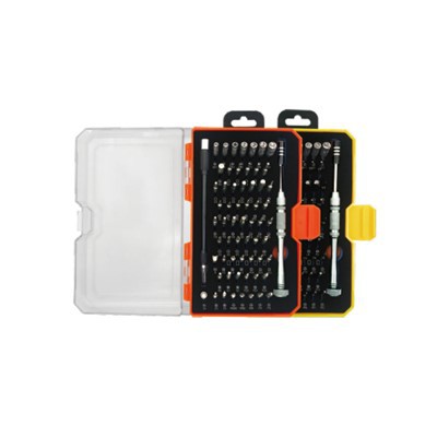62 in 1 Professiona Lscrewdriver 비트 세트
