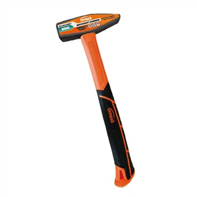 탄소강 기계공 해머