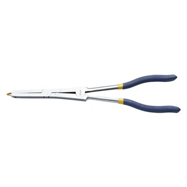 듀얼 피벗 니들 노즈 플라이어