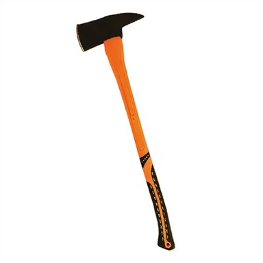 소방관 손잡이 도끼