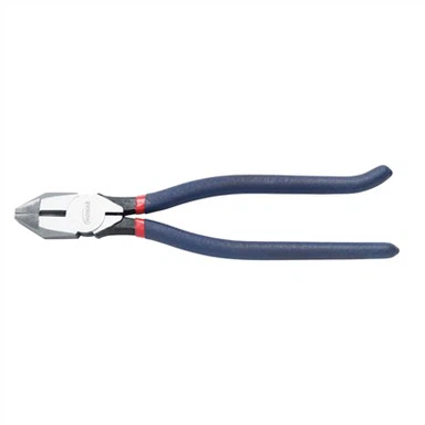 산업용 K형 헤비 듀티 라인맨 펜치