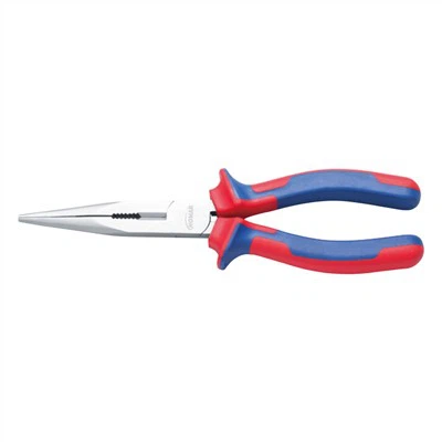 롱 노즈 사이드 커팅 플라이어