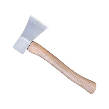 전문 나무 자르기 도끼